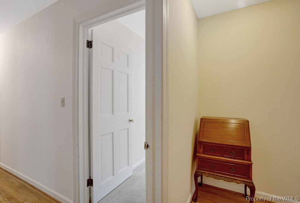 109 Sheffield Road Williamsburg, VA 23188 - Photo 29 of 45 Gallery Image 29