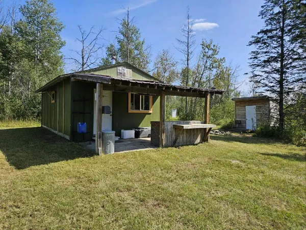$215,000 | 2351 35th Street Southwest, Baudette, MN 56623