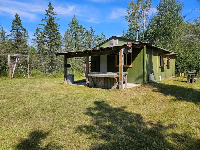 $215,000 | 2351 35th Street Southwest, Baudette, MN 56623