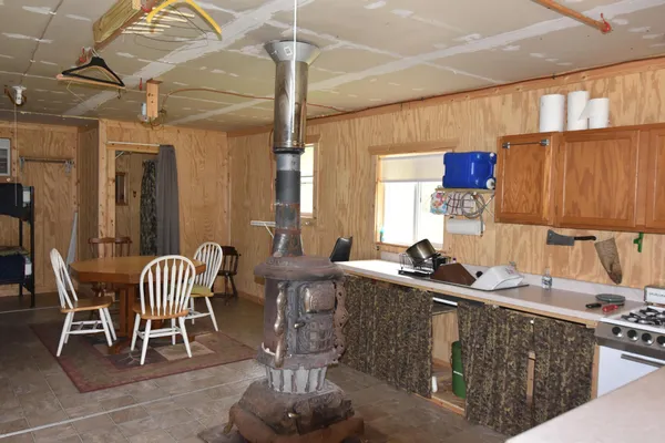 $215,000 | 2351 35th Street Southwest, Baudette, MN 56623