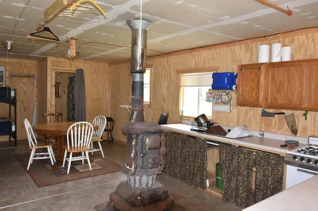 $215,000 | 2351 35th Street Southwest, Baudette, MN 56623