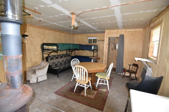 $215,000 | 2351 35th Street Southwest, Baudette, MN 56623