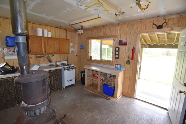 $215,000 | 2351 35th Street Southwest, Baudette, MN 56623