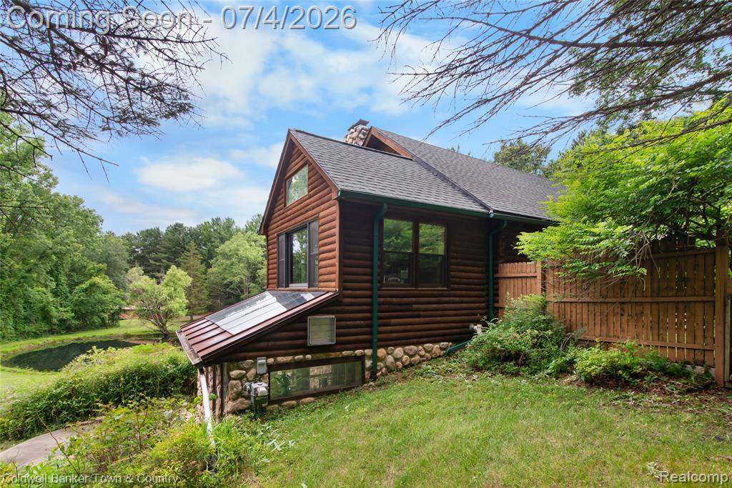 7335 Richardson Road Howell, MI 48843 - Photo 11 of 54