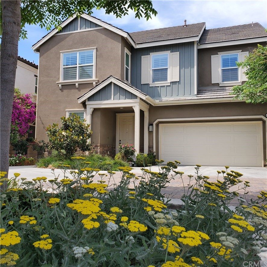3405 Pine Ridge Loop Ontario, CA 91761 - Photo 1 of 1 Spring is in the Air! and so are fantastic Opportunities Like this Rare Find w/ 2,500sqft 4bed 3bath & Lrg Loft for under $500k ~ Ontario Ranch New Haven Community.