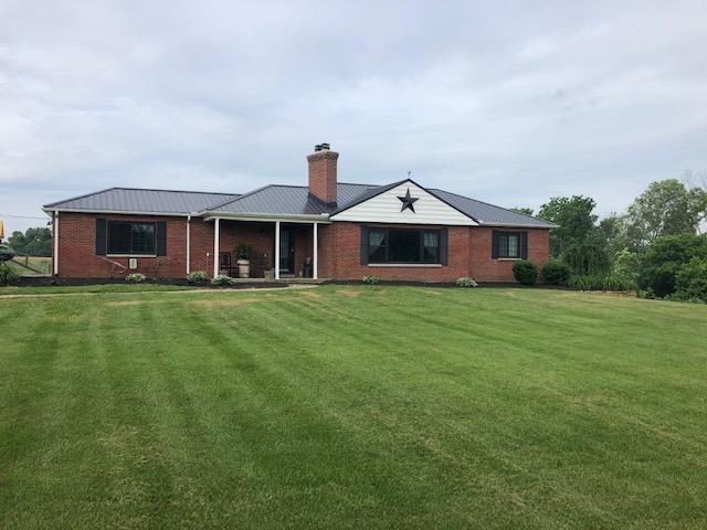2710 Bells Run Road Sardinia, OH 45171 - Photo 1 of 1
