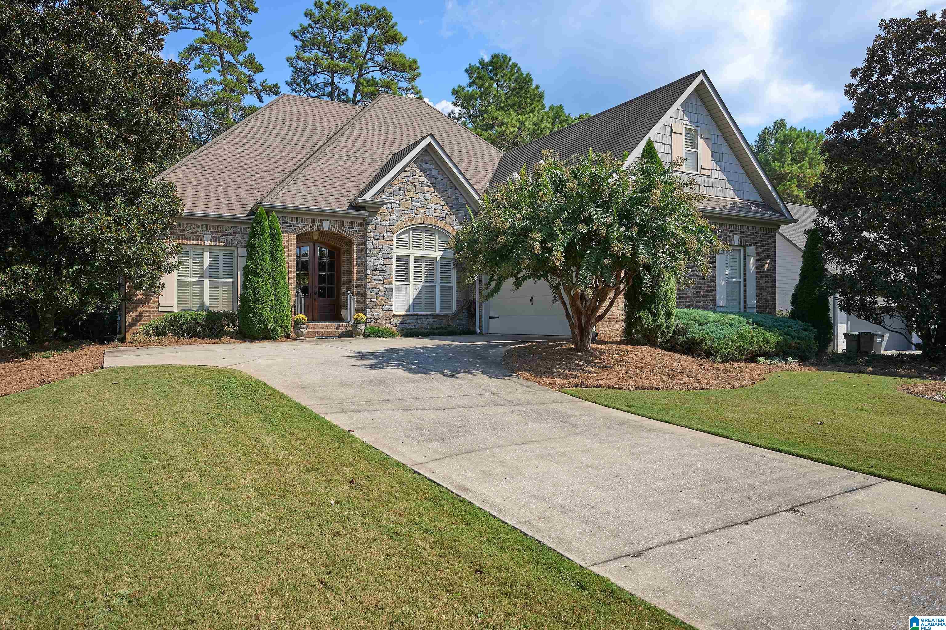 1053 Old Mill Run Leeds, AL 35094 - Photo 1 of 40