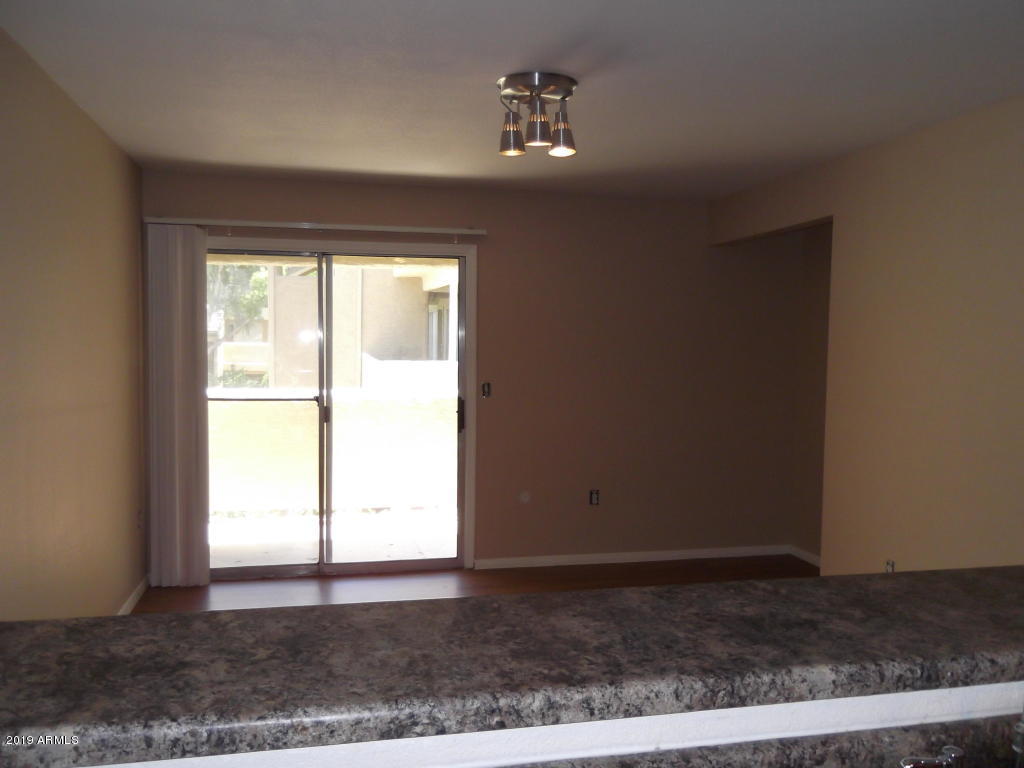 1331 West Baseline Road, Unit 226 Mesa, AZ 85202 - Photo 7 of 17 Baseline Dining room off Kitchen