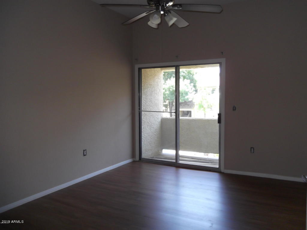 1331 West Baseline Road, Unit 226 Mesa, AZ 85202 - Photo 8 of 17 Baseline 1 of 2 large bedrooms with dire