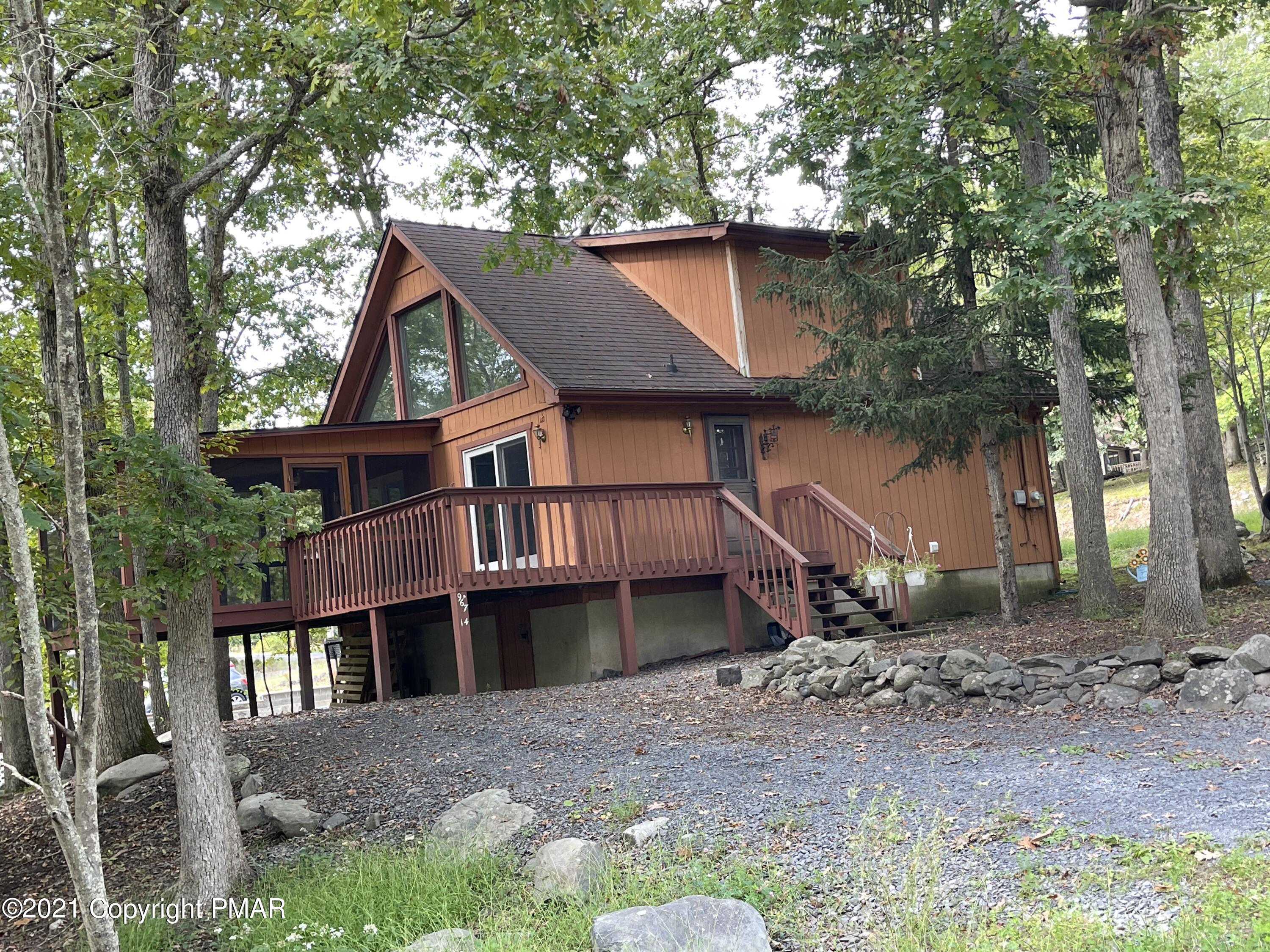6204 Decker Road Bushkill, PA 18324 - Photo 1 of 30 Photo Sep 21, 2 19 53 PM