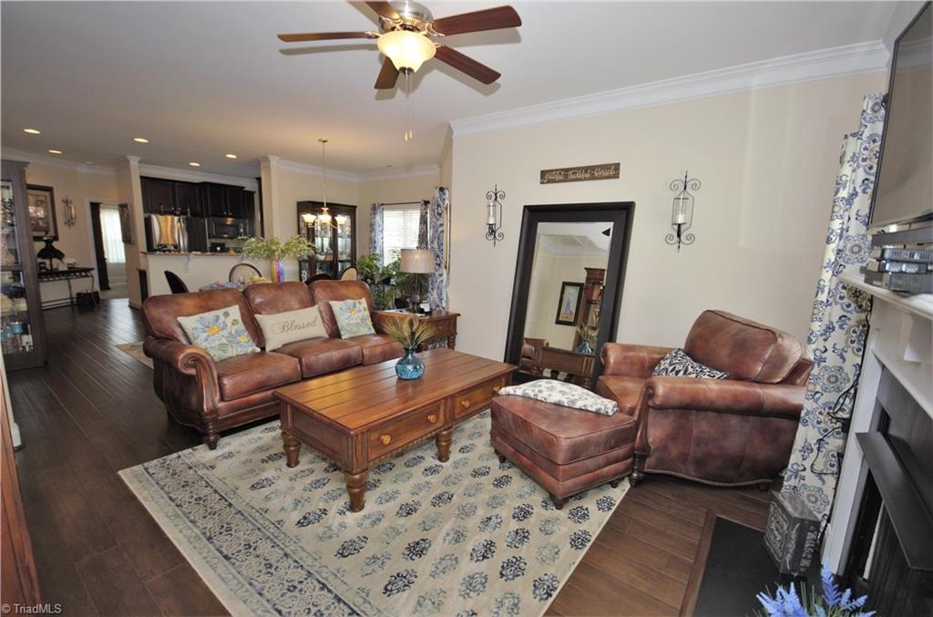 3510 Timbergate Lane High Point, NC 27265 - Photo 11 of 24 Gallery Image 11