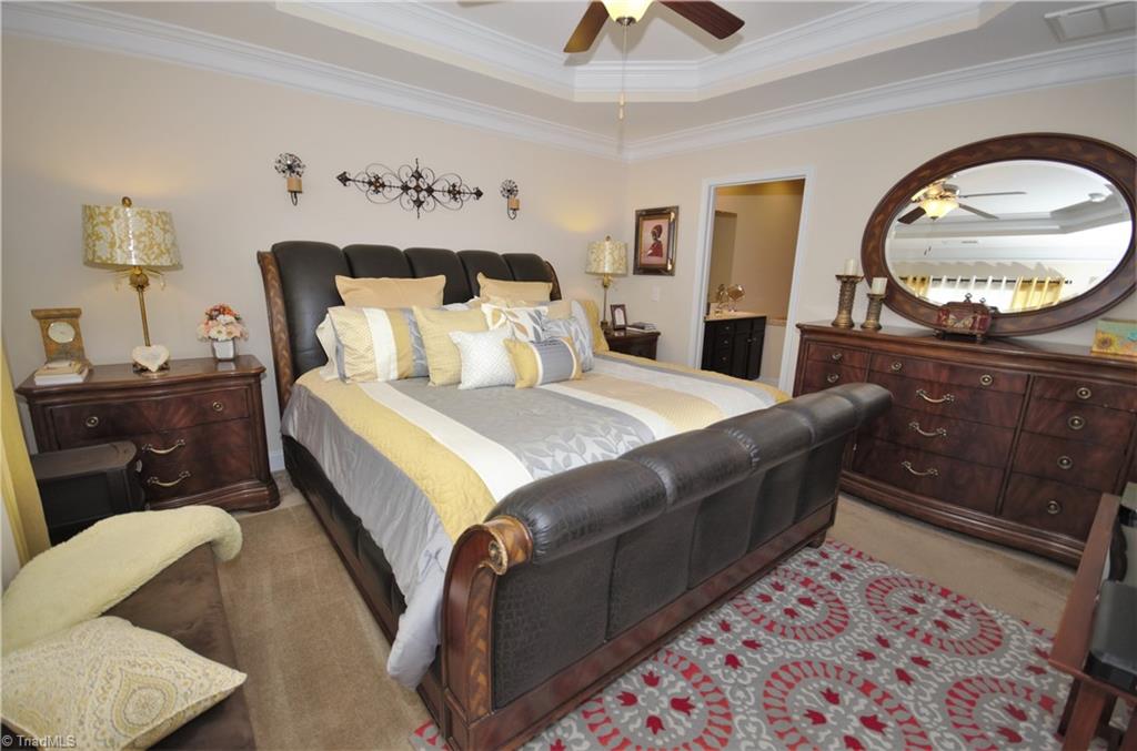 3510 Timbergate Lane High Point, NC 27265 - Photo 12 of 24 Gallery Image 12