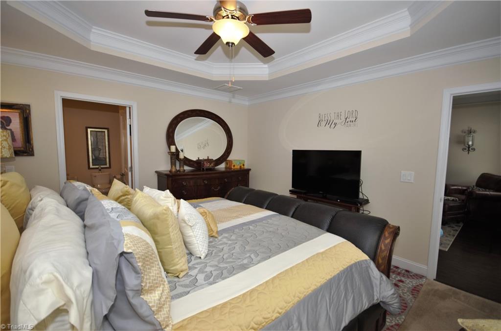 3510 Timbergate Lane High Point, NC 27265 - Photo 13 of 24 Gallery Image 13