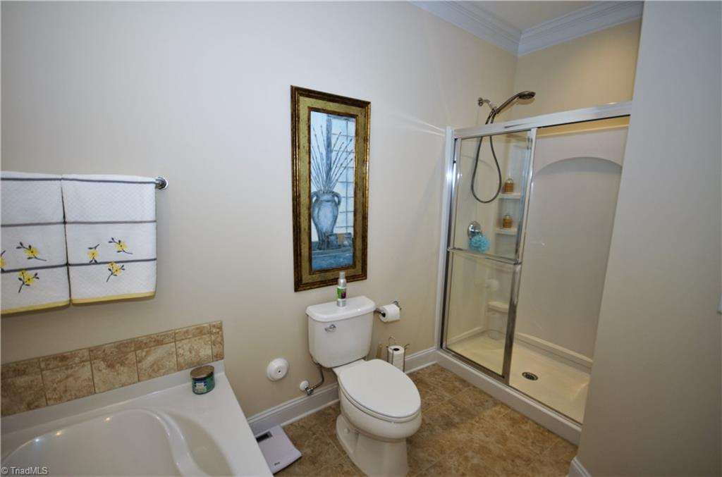 3510 Timbergate Lane High Point, NC 27265 - Photo 15 of 24 Gallery Image 15