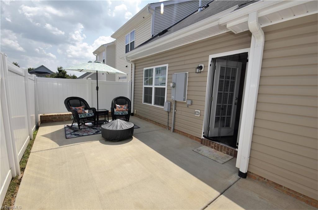 3510 Timbergate Lane High Point, NC 27265 - Photo 23 of 24 Gallery Image 23
