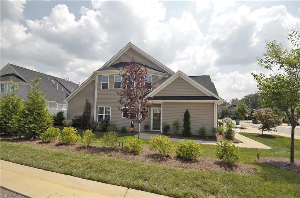 3510 Timbergate Lane High Point, NC 27265 - Photo 24 of 24 Gallery Image 24