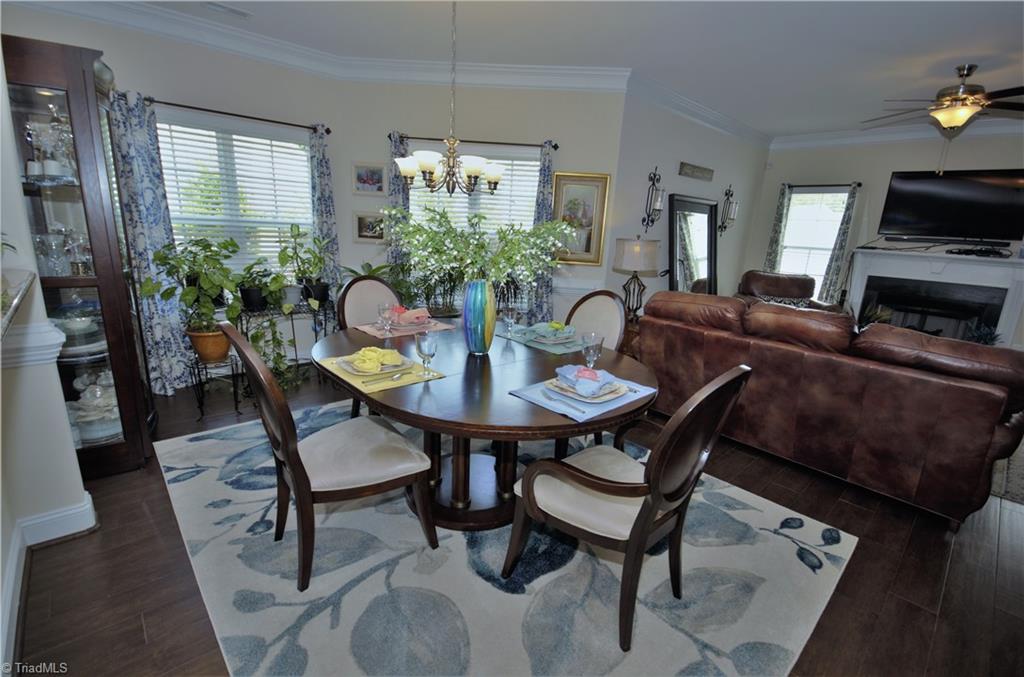 3510 Timbergate Lane High Point, NC 27265 - Photo 8 of 24 Gallery Image 8