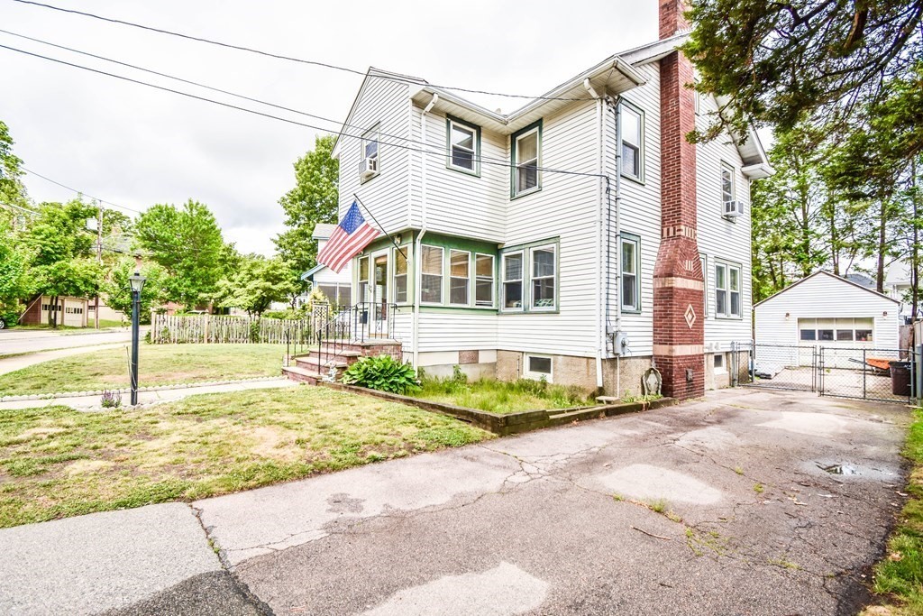 14 Estabrook Road Quincy, MA 02170 - Photo 2 of 42 Gallery Image 2