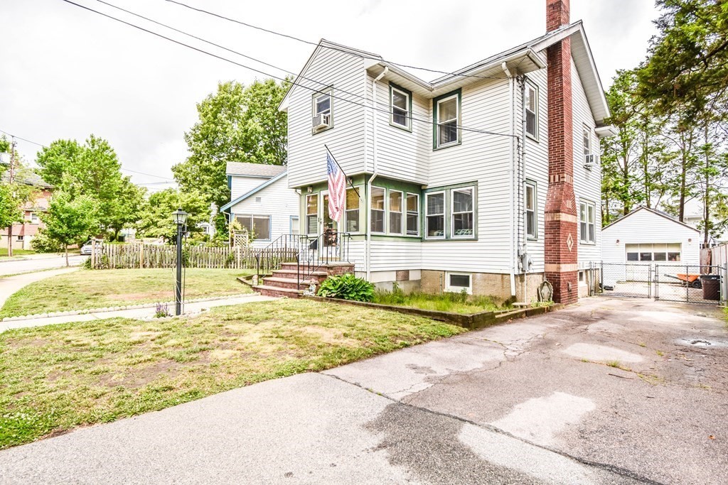 14 Estabrook Road Quincy, MA 02170 - Photo 35 of 42 Gallery Image 35