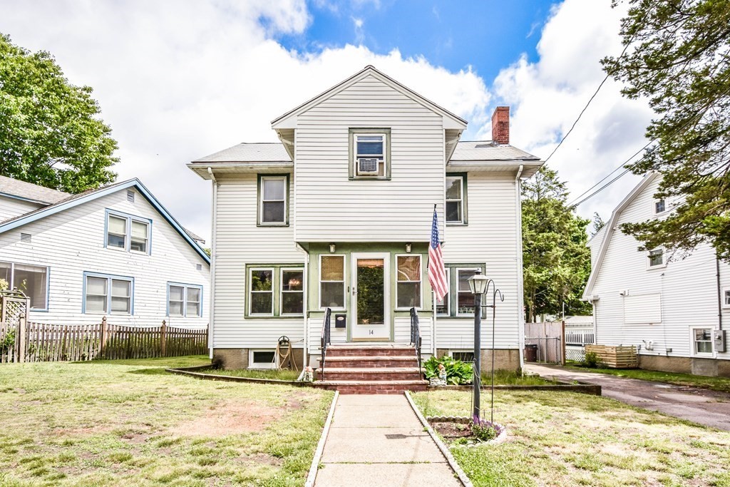 14 Estabrook Road Quincy, MA 02170 - Photo 36 of 42 Gallery Image 36