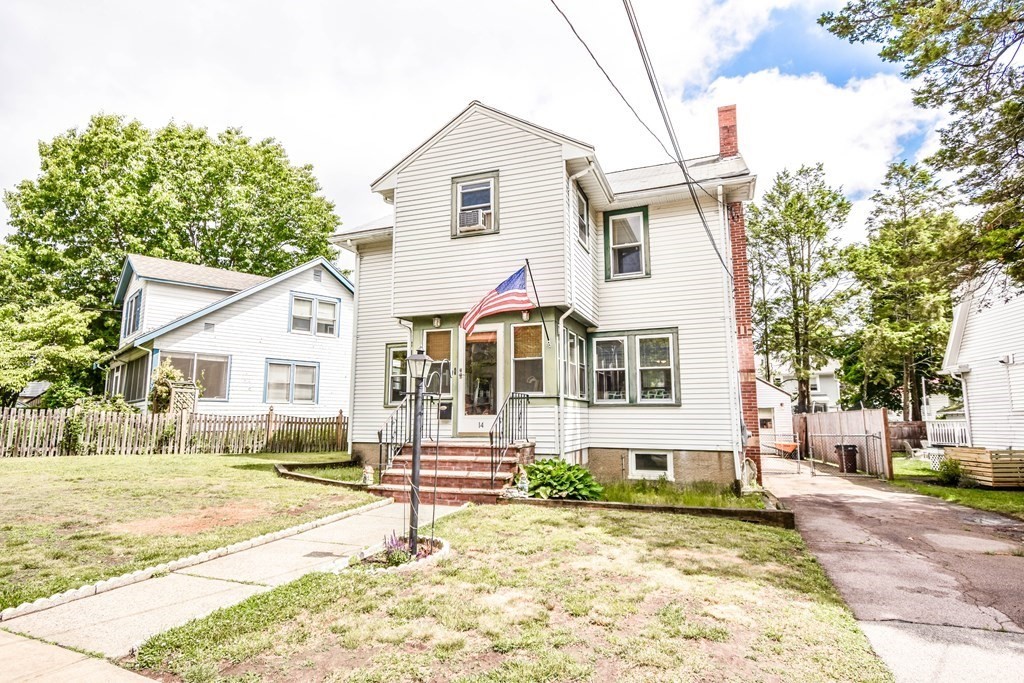 14 Estabrook Road Quincy, MA 02170 - Photo 37 of 42 Gallery Image 37