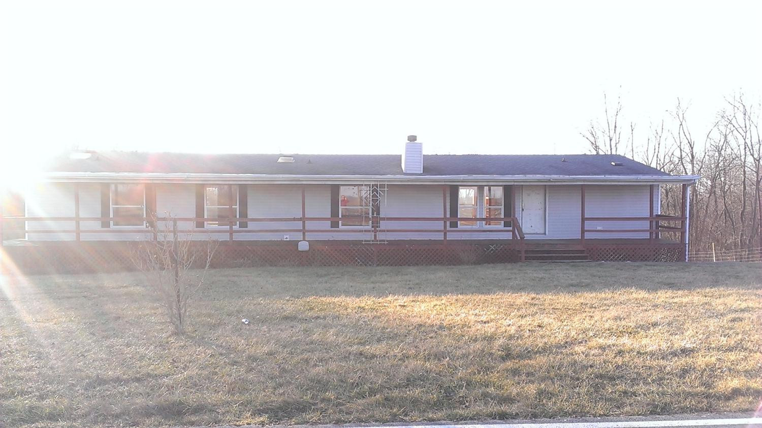 295 Pea Ridge Road Stamping Ground, KY 40379 - Photo 2 of 18 Photo 2