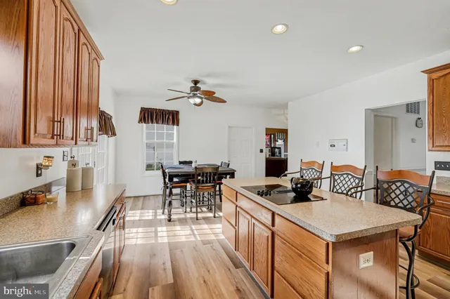 $640,000 | 51 Woodleigh Lane, Stafford, VA 22556