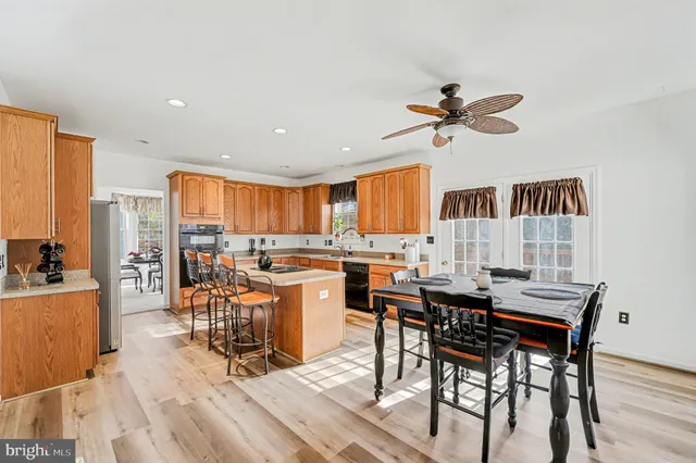 $640,000 | 51 Woodleigh Lane, Stafford, VA 22556