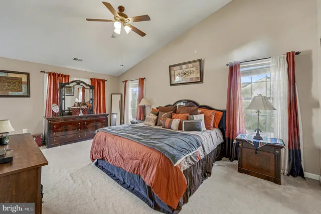 $640,000 | 51 Woodleigh Lane, Stafford, VA 22556