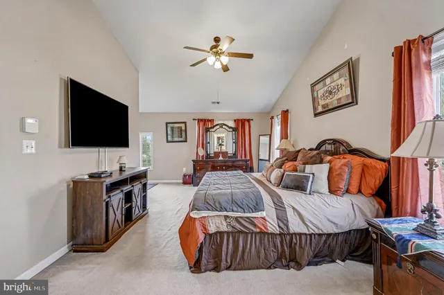 $640,000 | 51 Woodleigh Lane, Stafford, VA 22556