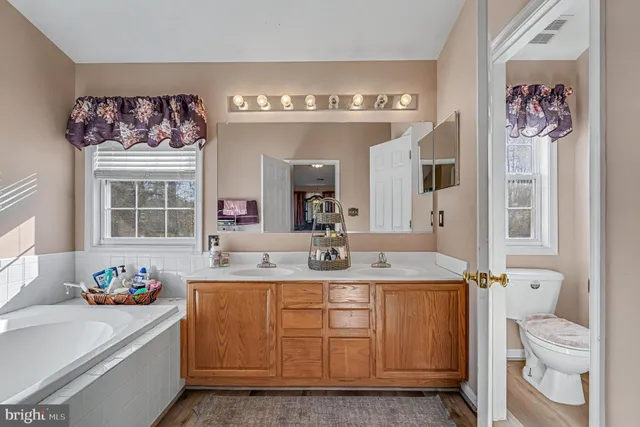 $640,000 | 51 Woodleigh Lane, Stafford, VA 22556