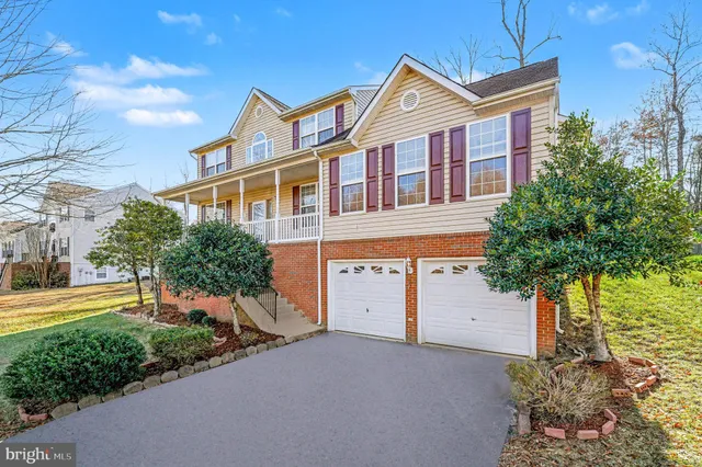 $640,000 | 51 Woodleigh Lane, Stafford, VA 22556