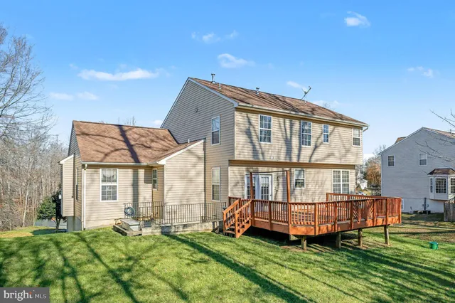 $640,000 | 51 Woodleigh Lane, Stafford, VA 22556