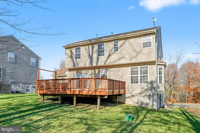 $640,000 | 51 Woodleigh Lane, Stafford, VA 22556