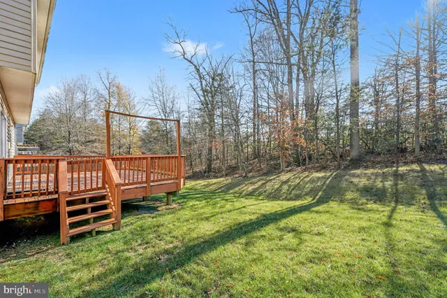 $640,000 | 51 Woodleigh Lane, Stafford, VA 22556