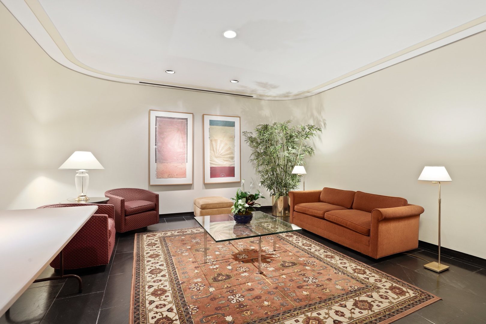 1310 North Ritchie Court, Unit 21A Chicago, IL 60610 - Photo 22 of 23