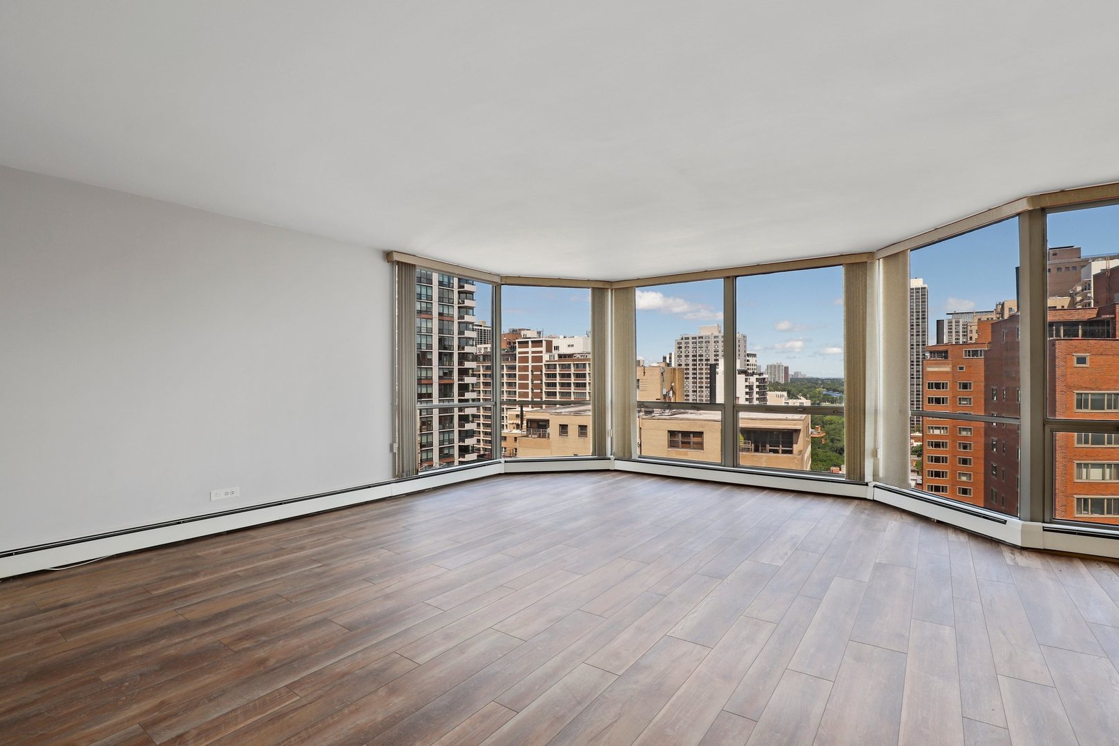 1310 North Ritchie Court, Unit 21A Chicago, IL 60610 - Photo 4 of 23