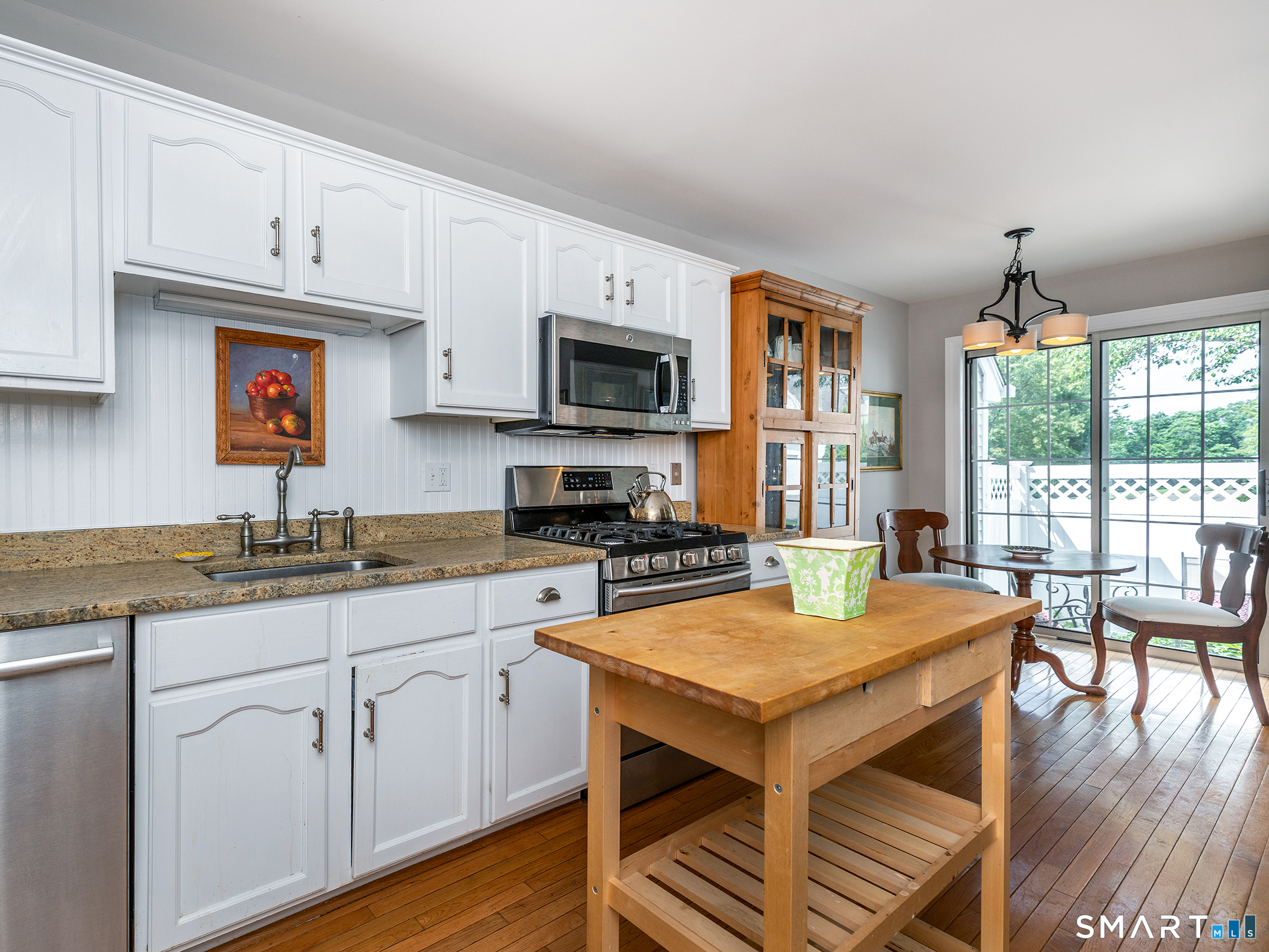 94 Quarry Ridge Road, Unit 94 Washington, CT 06777 - Photo 14 of 31