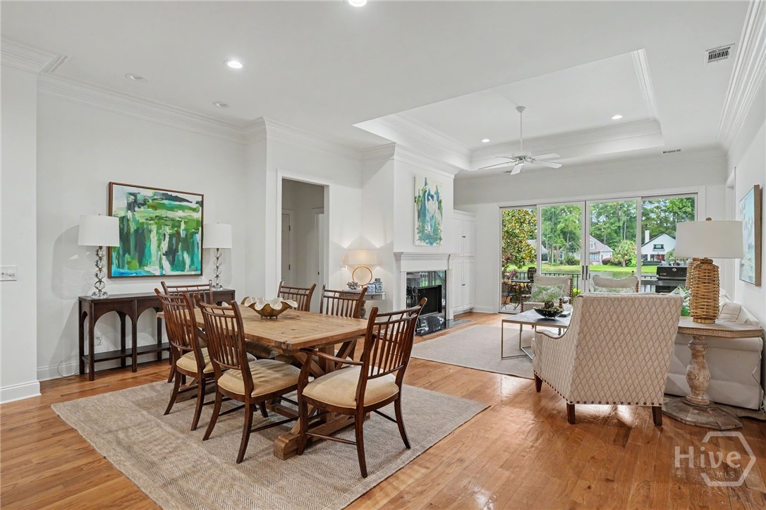 5 Riding Lane Savannah, GA 31411 - Photo 3 of 30 Gallery Image 3