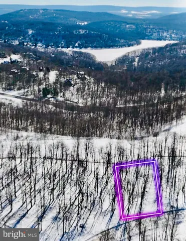 $195,000 | Lot 16 Biltmore Ridge Trail, McHenry, MD 21541