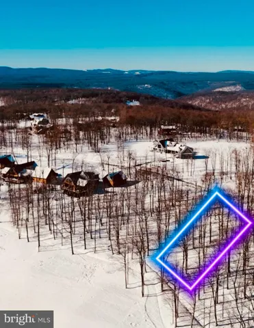 $195,000 | Lot 16 Biltmore Ridge Trail, McHenry, MD 21541