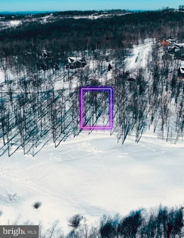 $195,000 | Lot 16 Biltmore Ridge Trail, McHenry, MD 21541