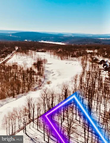 $195,000 | Lot 16 Biltmore Ridge Trail, McHenry, MD 21541