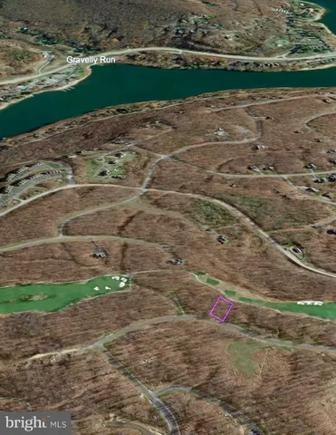 $195,000 | Lot 16 Biltmore Ridge Trail, McHenry, MD 21541