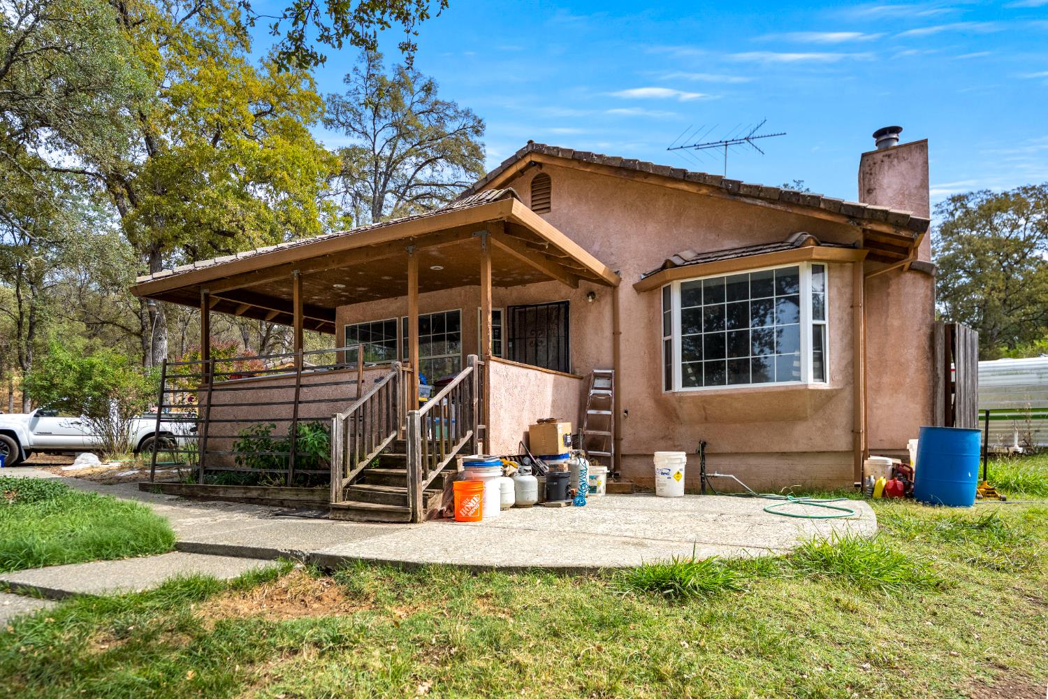 10490 Hubbard Road Auburn, CA 95602 - Photo 17 of 18