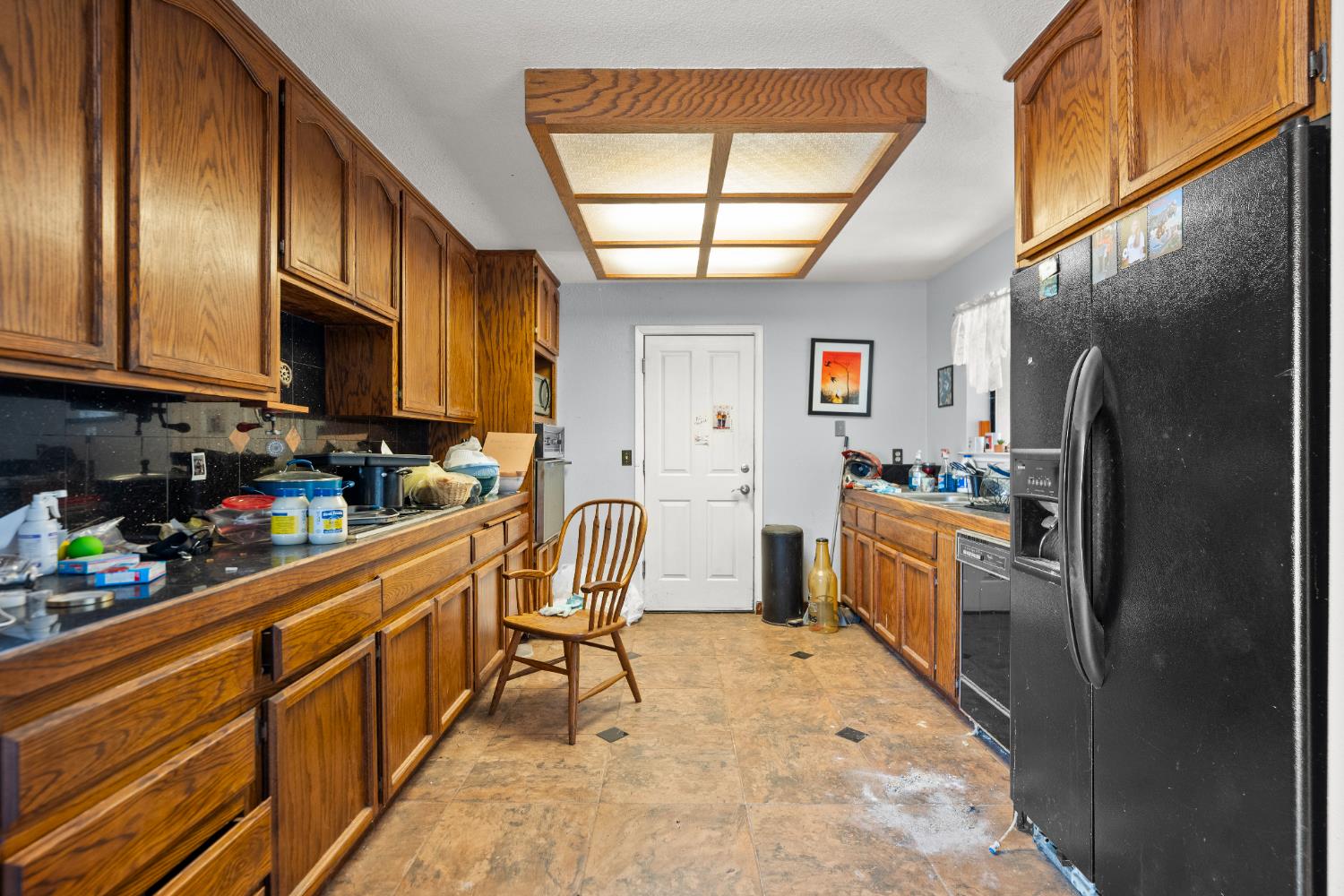 10490 Hubbard Road Auburn, CA 95602 - Photo 4 of 18 Main Kitchen