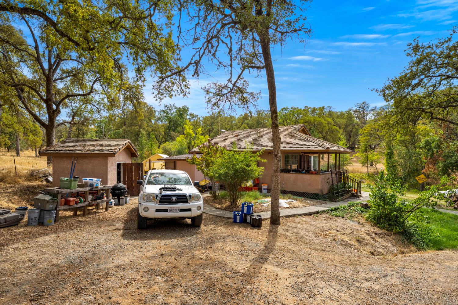 10490 Hubbard Road Auburn, CA 95602 - Photo 10 of 18