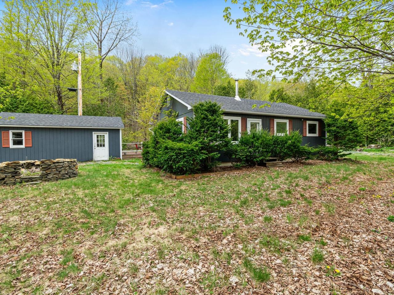 1593 N Road Hinesburg, VT 05461 - Photo 44 of 45