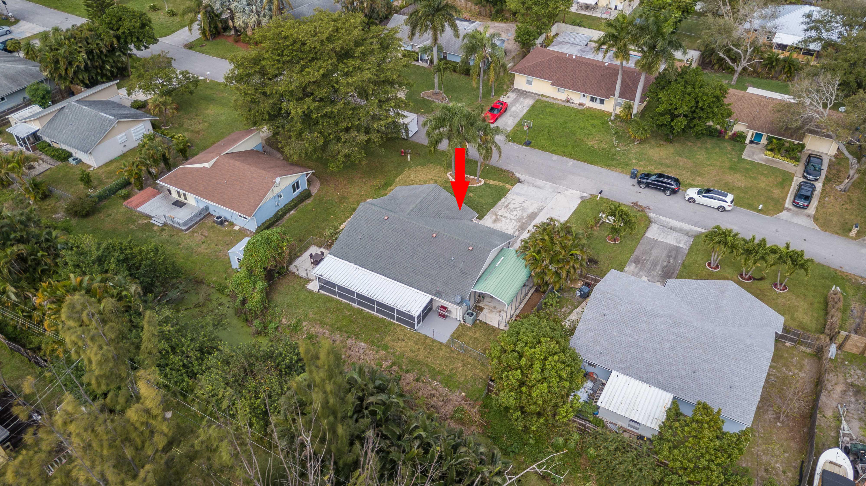 3314 Amberjack Road Lake Worth, FL 33462 - Photo 32 of 34 35_dji_0016