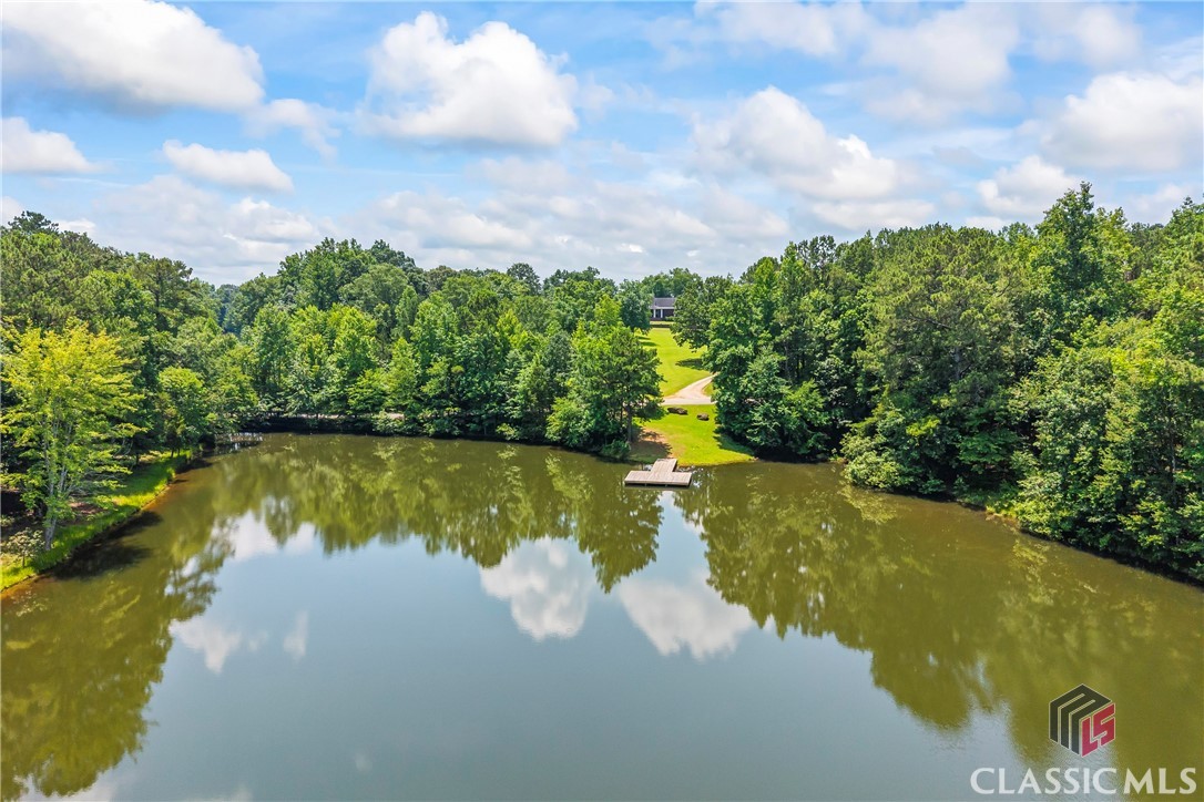 130 Black Thorn Road Colbert, GA 30628 - Photo 67 of 75